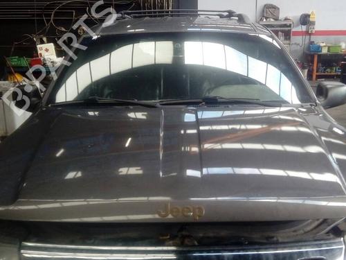 Used Hood JEEP GRAND CHEROKEE II (WJ, WG) 3.1 TD 4x4 (140 hp) 18242829