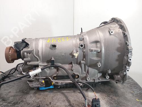 Gearbox JAGUAR XJ (X351) 3.0 SDV6 | BP26885046M3 