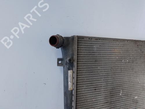 Water radiator VW CADDY III Box Body/MPV (2KA, 2KH, 2CA, 2CH) 1.9 TDI 4motion | BP29199708M31 