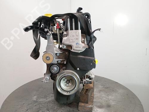Engine FIAT PANDA (169_) 1.2 (169.AXB11, 169.AXB1A) | BP29393969M1 