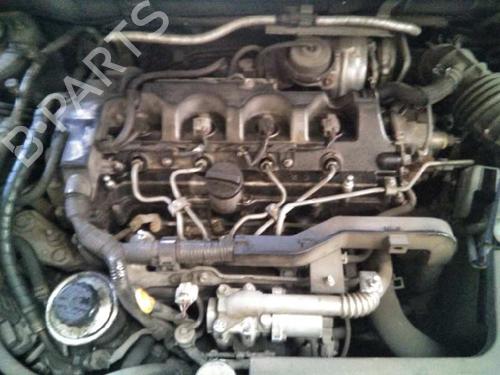 Driver airbag TOYOTA AVENSIS Estate (_T25_) 2.0 D-4D (ADT250_, ADT250R) | BP6959093C9 