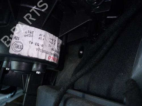Ventilator motor FIAT DUCATO Van (250_) 120 Multijet 2,3 D (120 hp) 14063185