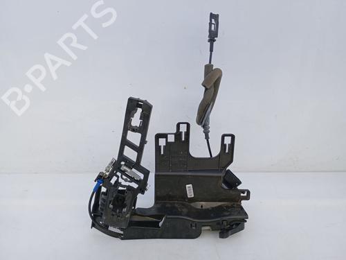 Used Front left lock FORD FIESTA VI (CB1, CCN) 1.25 (60 hp) 16060876