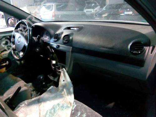 Engine control unit (ECU) CHEVROLET LACETTI (J200) 2.0 D | BP12571914M57 