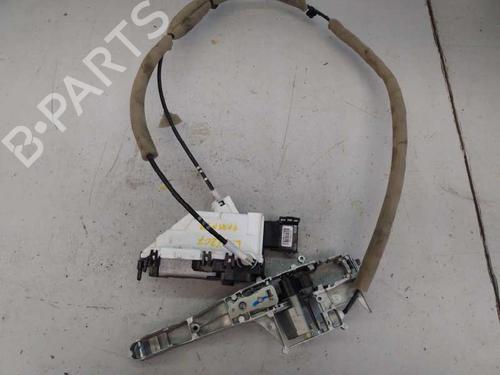 Used Rear right lock PEUGEOT PARTNER Box Body/MPV 1.6 HDi / BlueHDi 75 (75 hp) 5305487