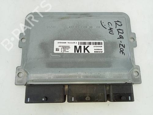 Used Engine control unit (ECU) RENAULT ZOE (BFM_) [2012-2025]  17491723