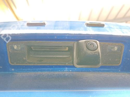 Used Tailgate handle Tailgate handle 37018645 37018645