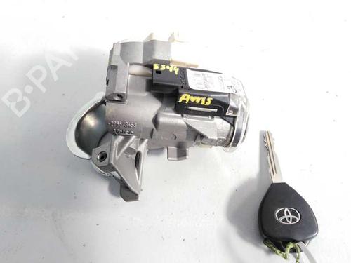 Elektronisk modul TOYOTA AURIS (_E18_) 1.4 D-4D (NDE180_, NDE180R) (90 hp) 14058781