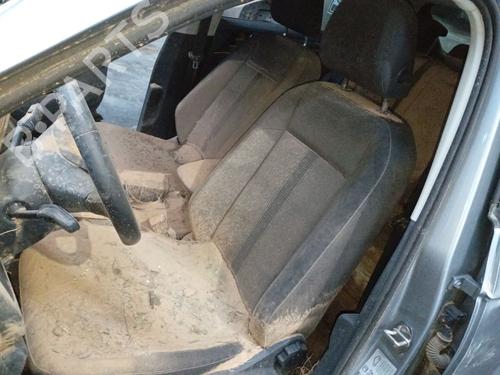 Left sun visor VW T-ROC (A11, D11) 1.0 TSI | BP32989654I1  - Image 10