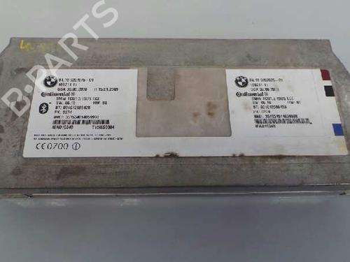 Elektronisk modul BMW X3 (E83) xDrive 30 d (218 hp) 1725456