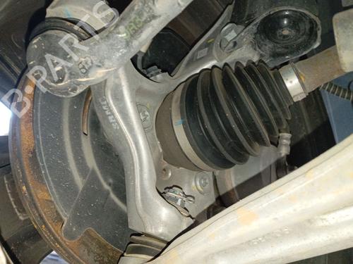 Fusée avant gauche KIA NIRO I (DE) 1.6 GDI Hybrid (105 hp) 32067583