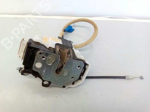 Front right lock PEUGEOT BIPPER (AA_)  | BP1929864C97 
