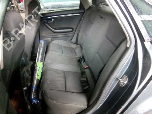 Left mirror AUDI A4 B6 (8E2) 1.9 TDI | BP6712415C26 