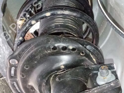 Used Left front shock absorber Left front shock absorber VW CADDY V Box Body/MPV (SBA, SBH) 2.0 TDi (102 hp) 33243803 33243803