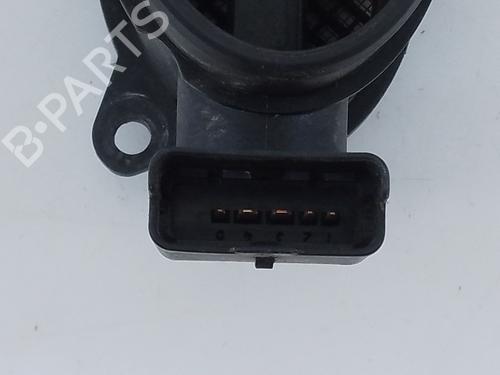 Mass air flow sensor CITROËN BERLINGO MULTISPACE (B9) 1.6 HDi 75 16V | BP28052850M95 