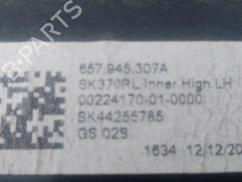 Left tailgate light SKODA SCALA (NW1) 1.0 TSI | BP34518906C79 - Image 4