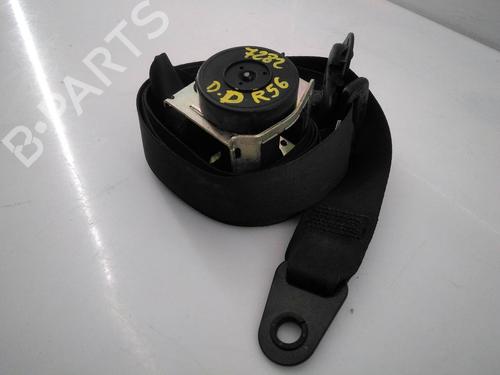 Front right seatbelt MINI MINI (R56) One D | BP8720397I25 