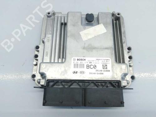 Used Engine control unit (ECU) HYUNDAI i30 (GD) [2011-2025]  2446541