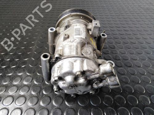 AC compressor RENAULT KANGOO (KC0/1_)  | BP8684528M34 