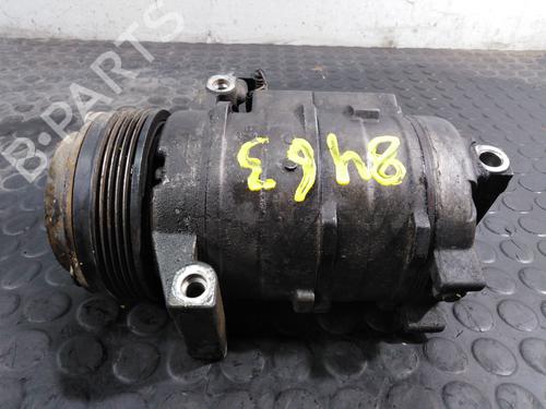 AC compressor BMW X5 (E53) 3.0 d | BP7217143M34 