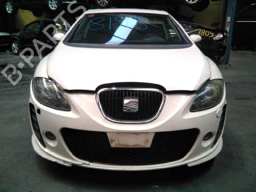Rear left window mechanism SEAT LEON (1P1) 2.0 TDI | BP6886458C24 