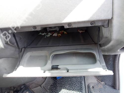 Hanskerom OPEL VIVARO A Bus (X83) 2.0 CDTI (F7, J7, A07) | BP11280285C95 
