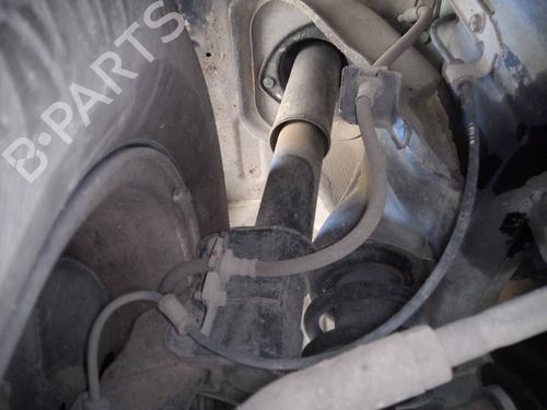 Used Right front shock absorber SUZUKI GRAND VITARA I (FT, HT) 2.0 HDI 110 4x4 (SQ420D, TD82V) (109 hp) 16729941