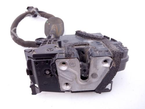 Rear right lock RENAULT CLIO IV (BH_) 0.9 TCe 90 (BHNF, BHMA, BHMH, BHJK, BHJR) | BP13658134C99 