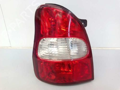 Used Left taillight KIA CARNIVAL I (UP) 2.9 TDi (126 hp) 1742839