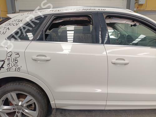 Used Right rear door Right rear door 39268369 39268369
