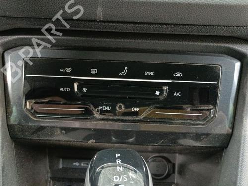 Used Climate control VW TIGUAN (AD1, AX1) 2.0 TDI (150 hp) 27241998
