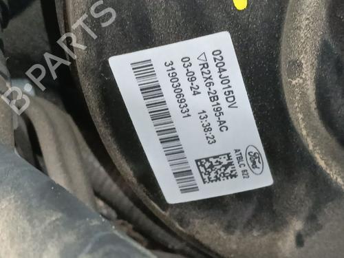 Used Servo brake Servo brake FORD TRANSIT Van (FA_ _) 2.4 DI RWD (FAA_, FAB_, FAC_, FAD_) (120 hp) 40499655 40499655