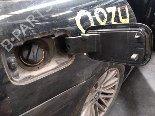 Fuel flap BMW 7 (E65, E66, E67) 730 d | BP7781898C131 
