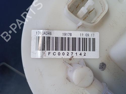 Fuel pump MITSUBISHI ASX (GA_W_) 1.8 DI-D (GA6W) | BP16654346M76 