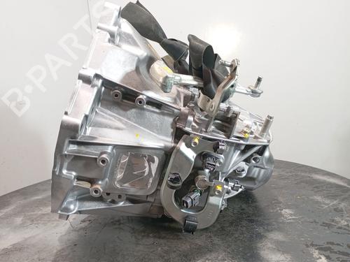 Gearbox MAZDA CX-30 (DM) SKYACTIV-G M Hybrid | BP28380749M3