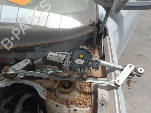 Used Front wiper motor HYUNDAI i20 II (GB, IB) 1.0 T-GDI (101 hp) 27361111