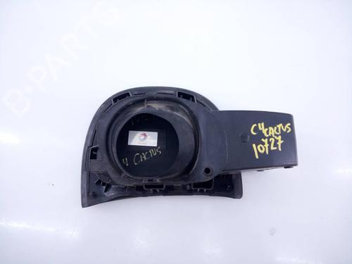Fuel flap CITROËN C4 CACTUS  | BP11173439C131 