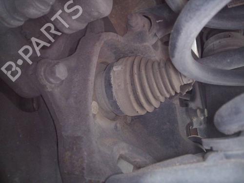 Used Left rear steering knuckle HYUNDAI SANTA FÉ III (DM, DMA) 2.2 CRDi 4WD (200 hp) 16866797