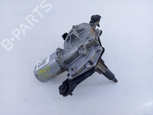 Used Rear wiper motor NISSAN QASHQAI II SUV (J11, J11_) 1.2 DIG-T (115 hp) 6582063