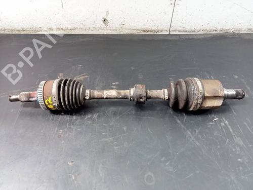 Used Left front driveshaft HYUNDAI ix35 (LM, EL, ELH) [2009-2016]  11860066