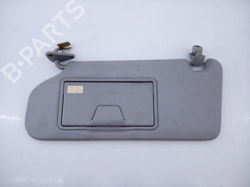 Used Left sun visor PEUGEOT 4008 [2012-2025]  18244417
