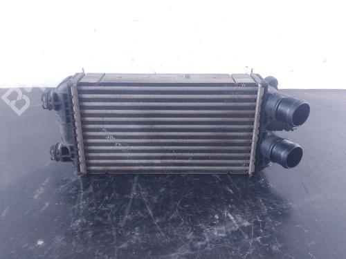 Used Intercooler Intercooler PEUGEOT 208 II (UB_, UP_, UW_, UJ_) 1.2 PureTech 100 (101 hp) 33649794 33649794
