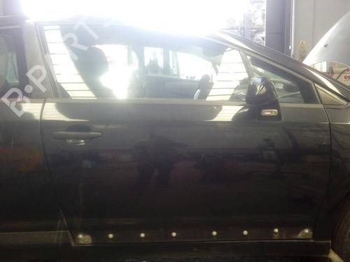 Used Right front door CITROËN C4 I (LC_) [2004-2014]  18143144