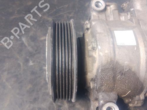 AC compressor AUDI A3 (8P1) 1.8 TFSI | BP38458053M34 - Image 2