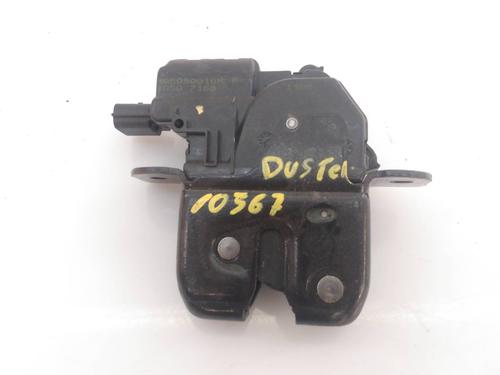 Used Tailgate lock DACIA DUSTER (HS_) 1.6 16V (105 hp) 10370111
