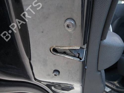 Used Rear left lock BMW X3 (E83) 2.0 d (150 hp) 10549092