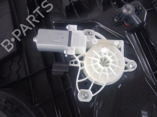Front right window mechanism FORD PUMA (J2K, CF7) 1.0 EcoBoost mHEV | BP39945431C23 - Image 3