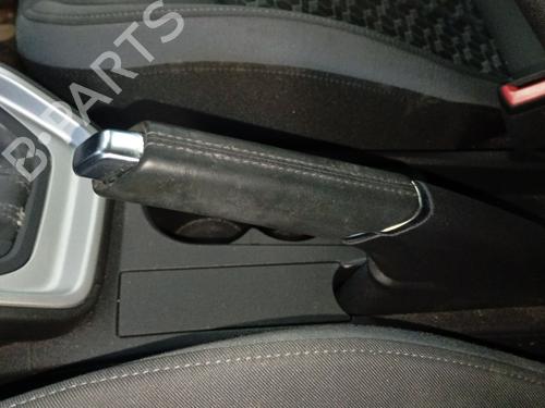 Freno de mano Freno de mano AUDI A1 Sportback (GBA) 30 TFSI (110 hp) 33977034 33977034