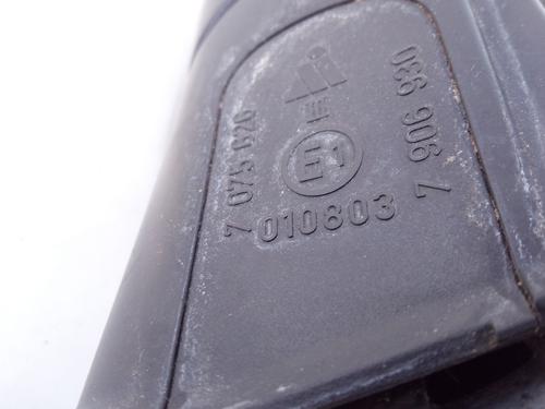 Left mirror BMW 3 (E90) 320 d | BP7838413C26 