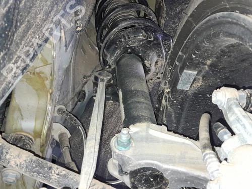 Left front shock absorber SKODA KAROQ (NU7, ND7) 1.5 TSI | BP24500954M16 
